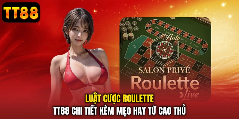 Roulette