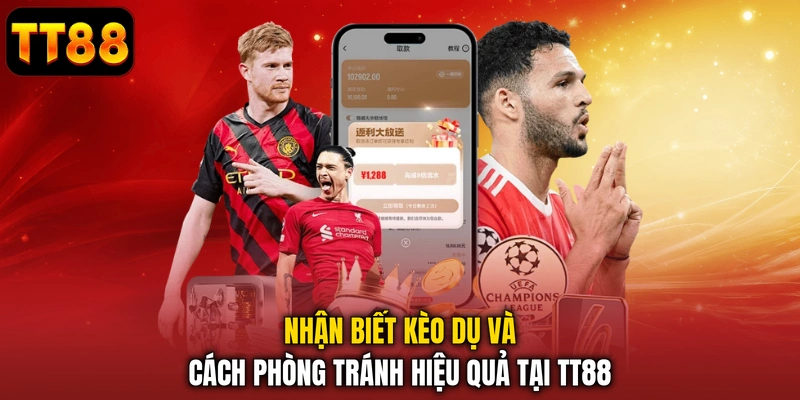 Kèo dụ